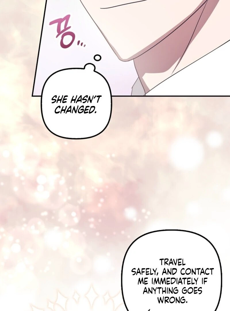 The Abandoned Bachelorette Enjoys Her Simple Life Chapter 88 482 ch 88 37