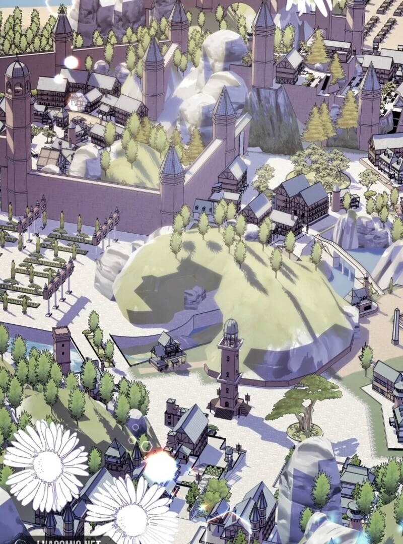 The Abandoned Bachelorette Enjoys Her Simple Life Chapter 88 491 ch 88 46