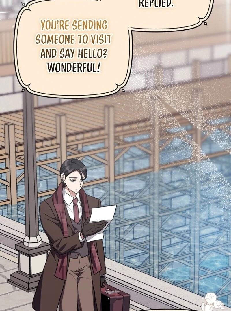 The Abandoned Bachelorette Enjoys Her Simple Life Chapter 88 493 ch 88 48