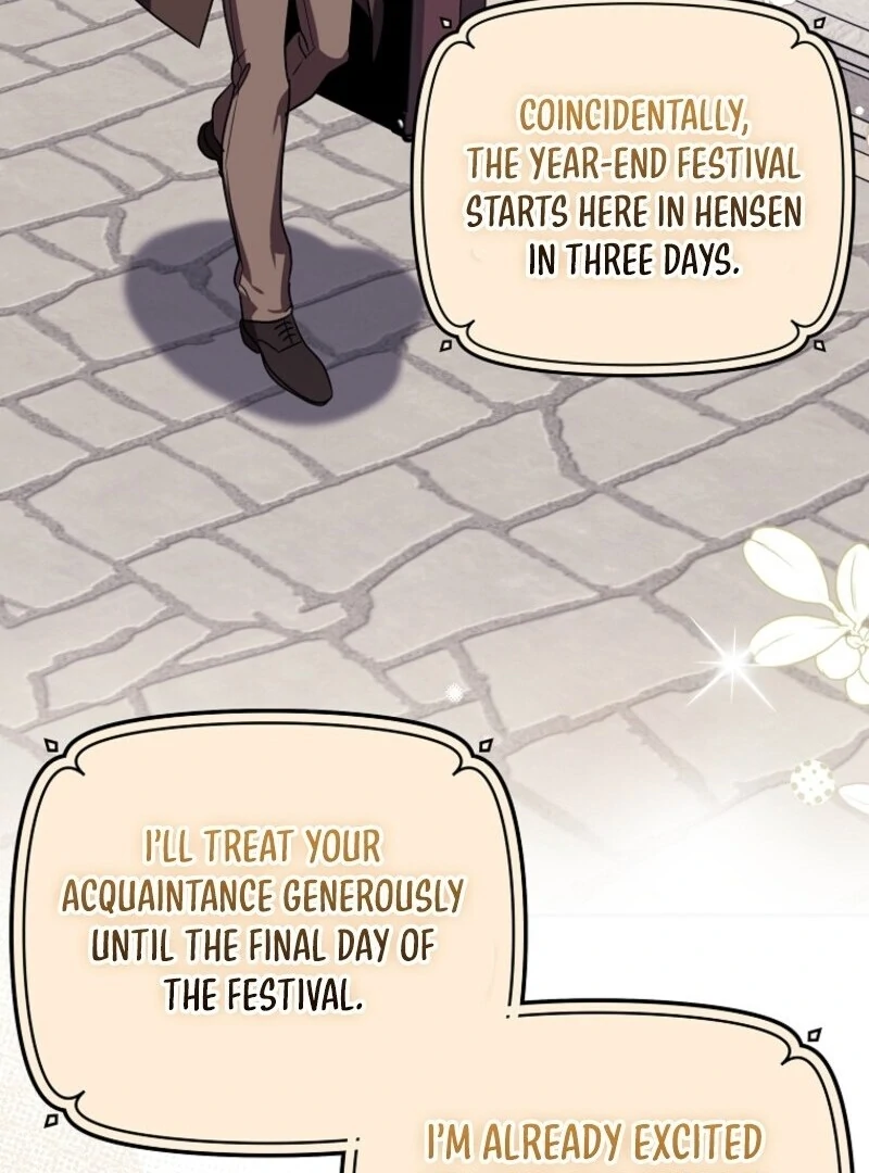 The Abandoned Bachelorette Enjoys Her Simple Life Chapter 88 494 ch 88 49