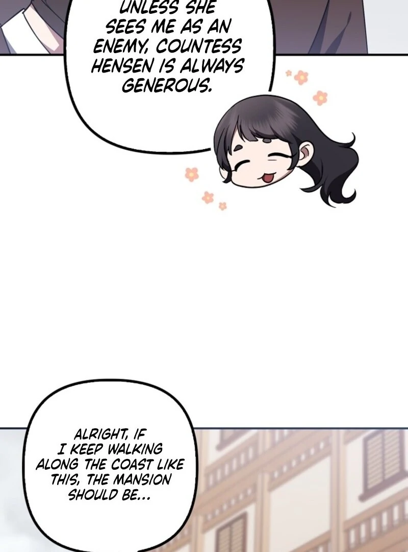 The Abandoned Bachelorette Enjoys Her Simple Life Chapter 88 497 ch 88 52