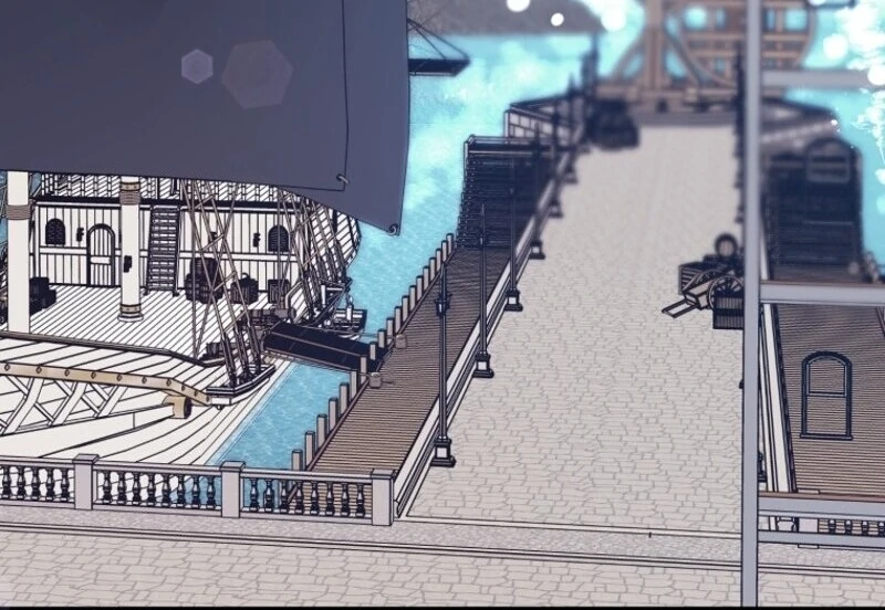 The Abandoned Bachelorette Enjoys Her Simple Life Chapter 88 501 ch 88 56