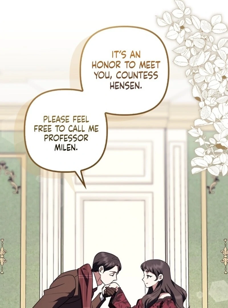 The Abandoned Bachelorette Enjoys Her Simple Life Chapter 88 525 ch 88 80