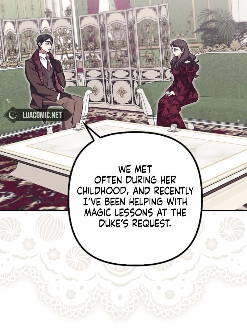 The Abandoned Bachelorette Enjoys Her Simple Life Chapter 88 529 ch 88 84