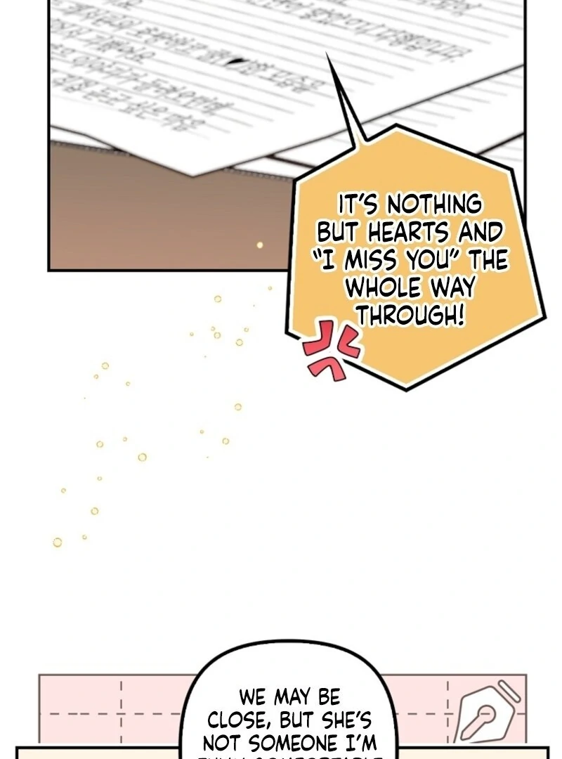 The Abandoned Bachelorette Enjoys Her Simple Life Chapter 88 454 ch 88 9