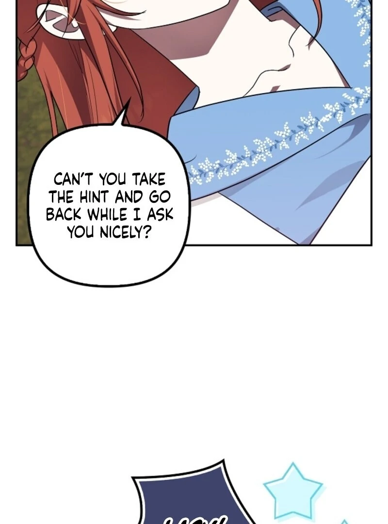 The Abandoned Bachelorette Enjoys Her Simple Life Chapter 89 403 ch 89 27