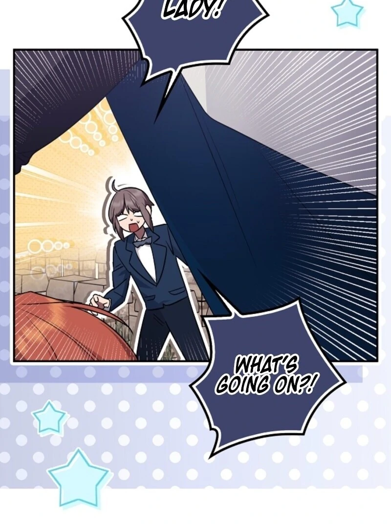 The Abandoned Bachelorette Enjoys Her Simple Life Chapter 89 404 ch 89 28