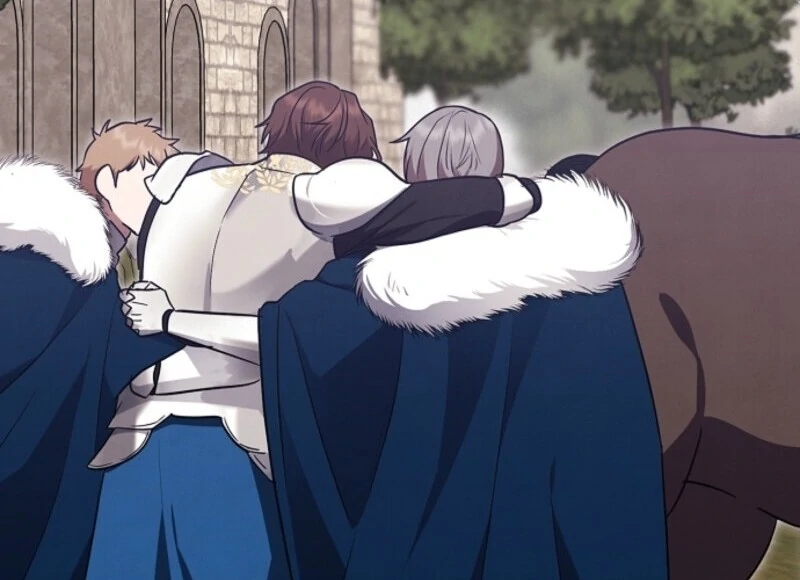 The Abandoned Bachelorette Enjoys Her Simple Life Chapter 89 409 ch 89 33