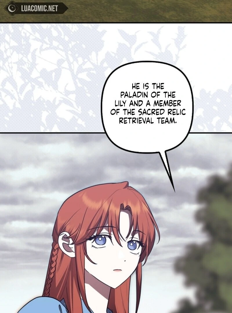 The Abandoned Bachelorette Enjoys Her Simple Life Chapter 89 411 ch 89 35