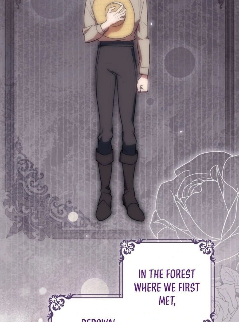 The Abandoned Bachelorette Enjoys Her Simple Life Chapter 89 419 ch 89 43