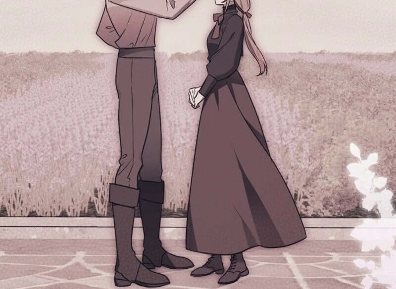 The Abandoned Bachelorette Enjoys Her Simple Life Chapter 89 422 ch 89 46