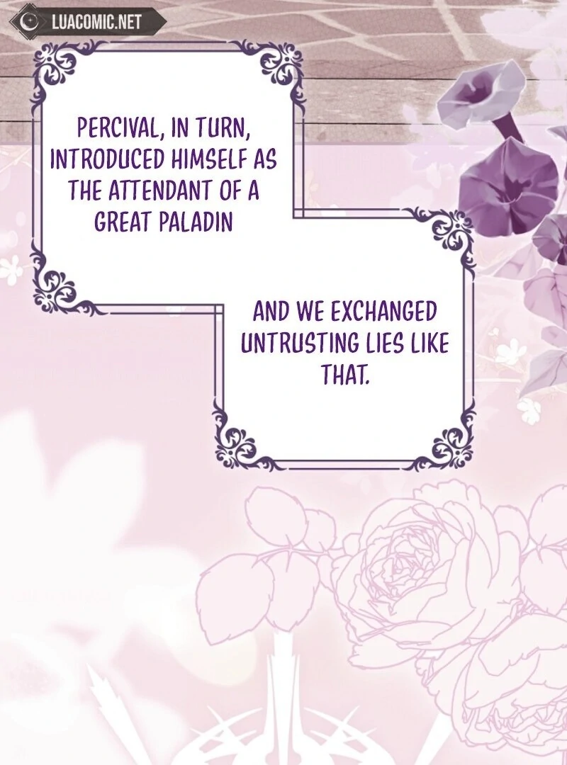 The Abandoned Bachelorette Enjoys Her Simple Life Chapter 89 423 ch 89 47