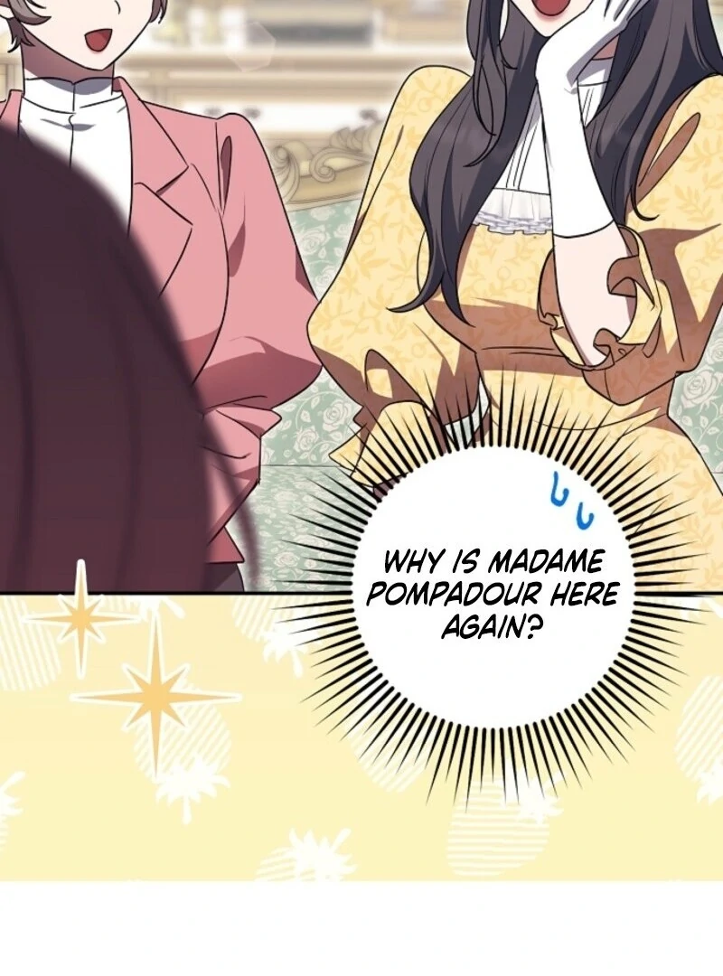 The Abandoned Bachelorette Enjoys Her Simple Life Chapter 89 430 ch 89 54