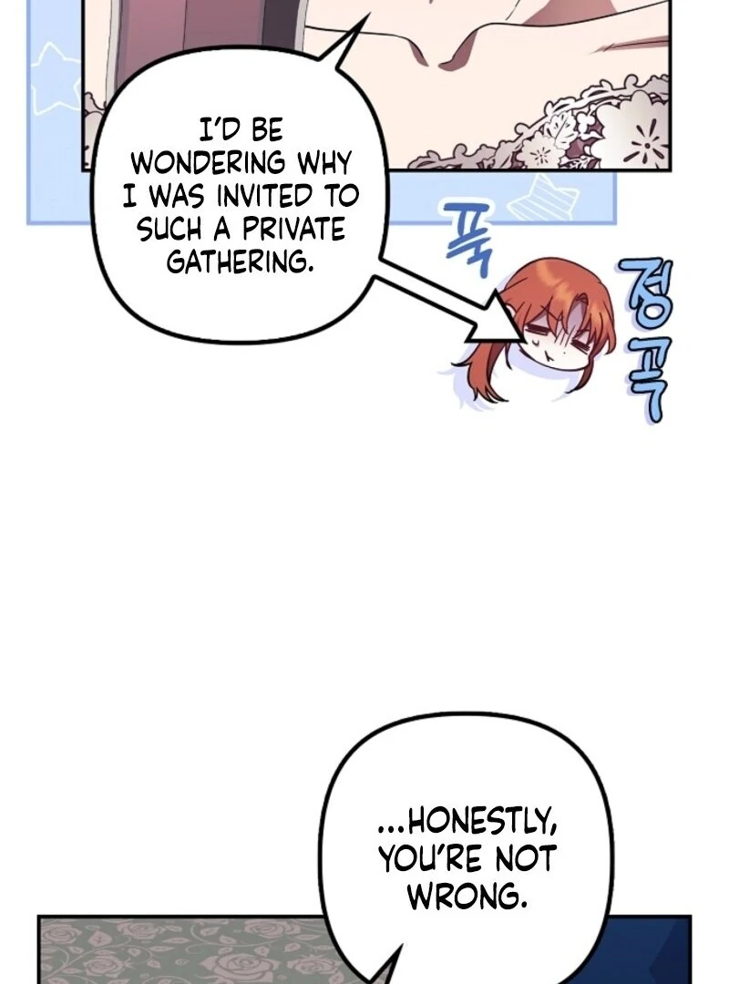 The Abandoned Bachelorette Enjoys Her Simple Life Chapter 89 432 ch 89 56