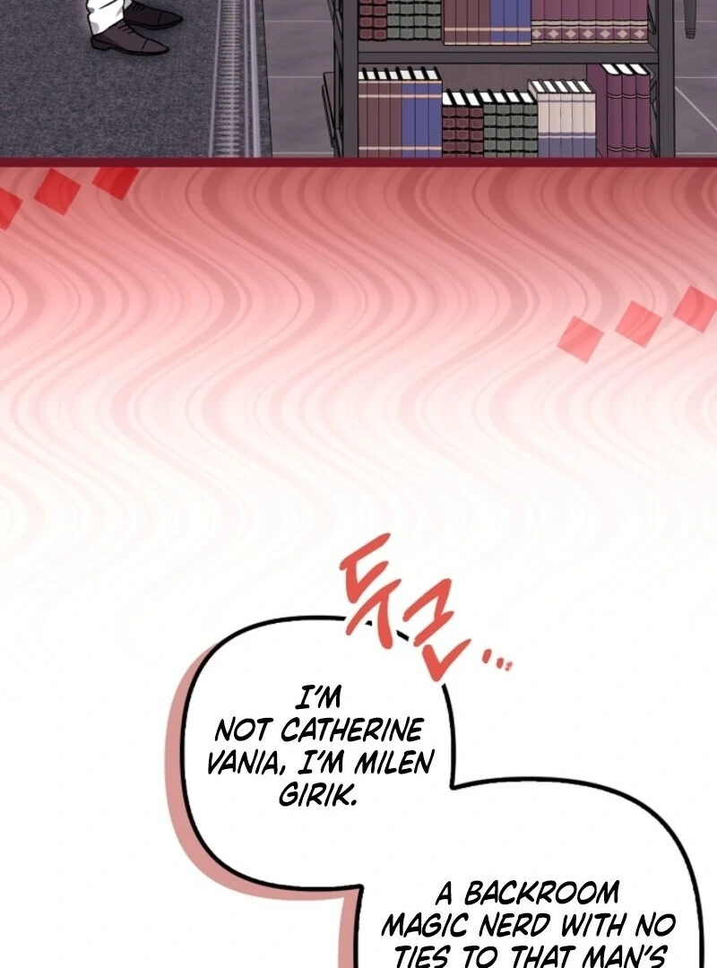 The Abandoned Bachelorette Enjoys Her Simple Life Chapter 89 465 ch 89 89