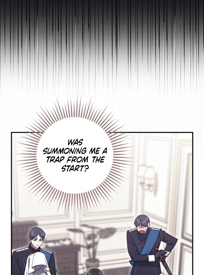 The Abandoned Bachelorette Enjoys Her Simple Life Chapter 90 447 005