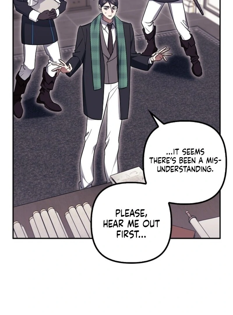 The Abandoned Bachelorette Enjoys Her Simple Life Chapter 90 448 006