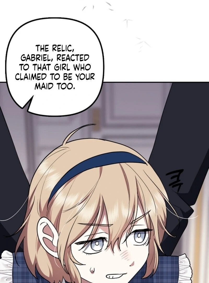 The Abandoned Bachelorette Enjoys Her Simple Life Chapter 90 455 013