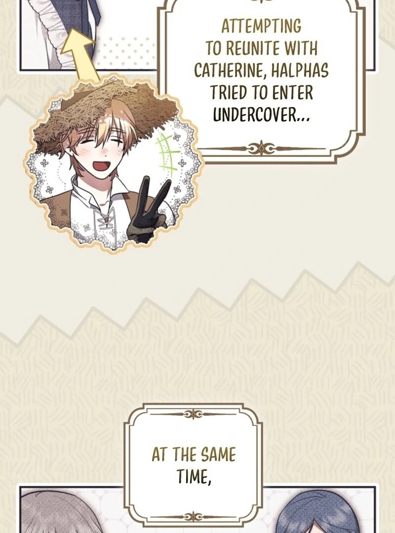 The Abandoned Bachelorette Enjoys Her Simple Life Chapter 90 465 023