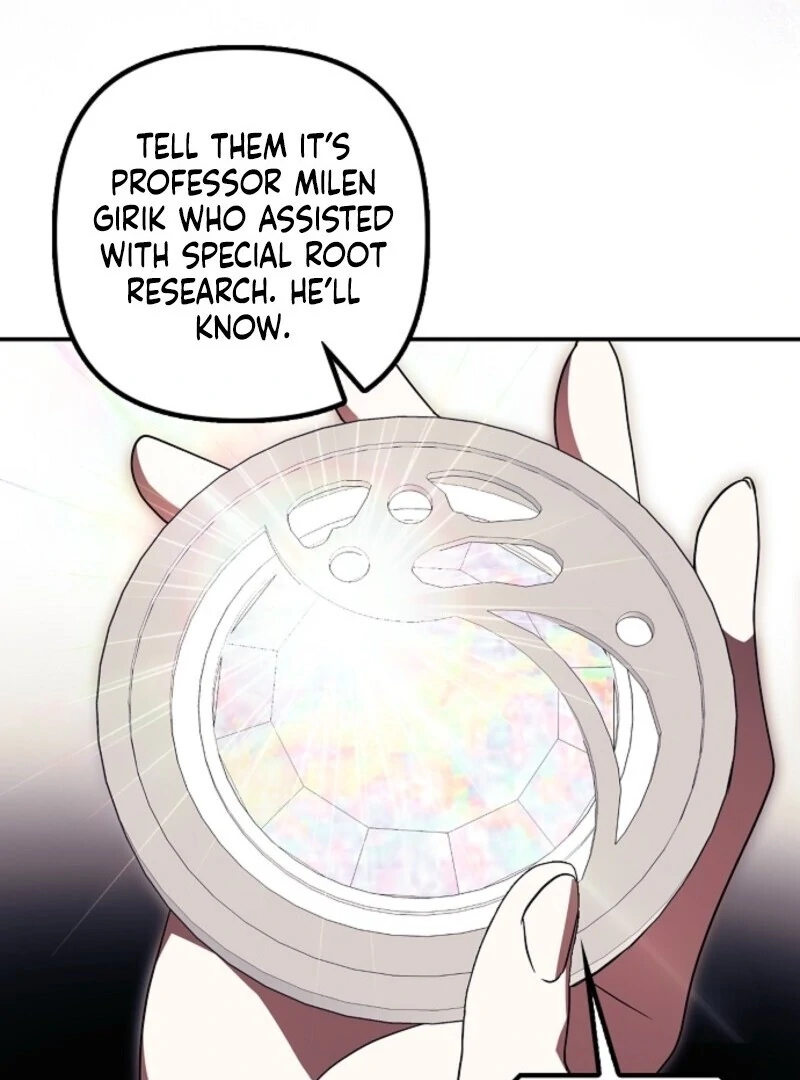 The Abandoned Bachelorette Enjoys Her Simple Life Chapter 90 490 048