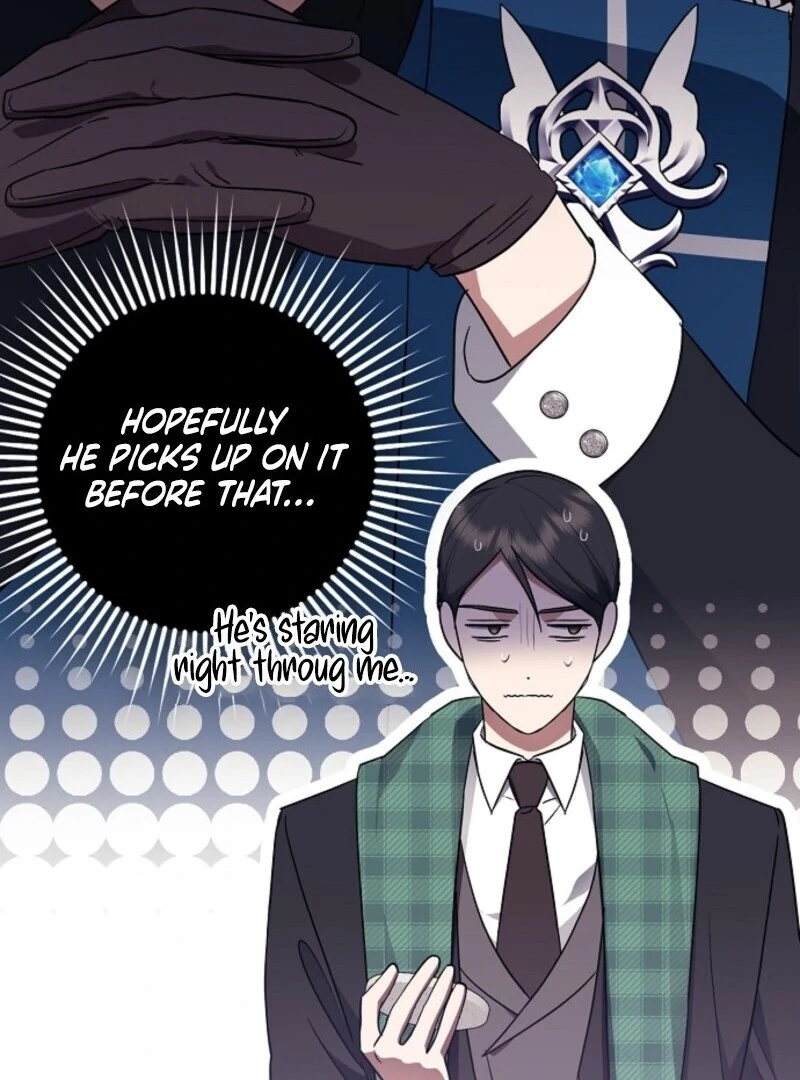 The Abandoned Bachelorette Enjoys Her Simple Life Chapter 90 493 051