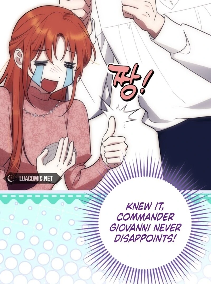 The Abandoned Bachelorette Enjoys Her Simple Life Chapter 90 497 055