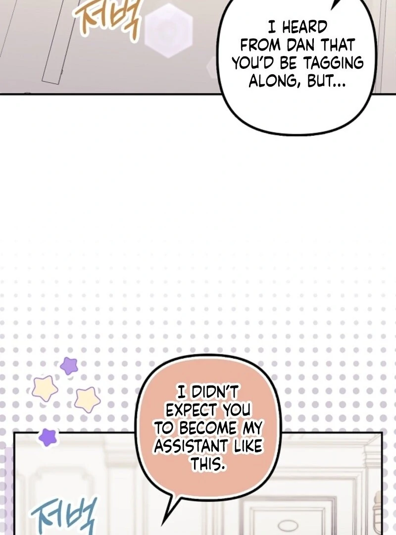 The Abandoned Bachelorette Enjoys Her Simple Life Chapter 90 525 083