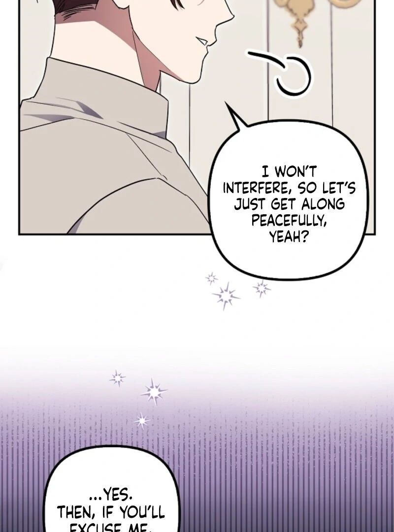 The Abandoned Bachelorette Enjoys Her Simple Life Chapter 90 547 105