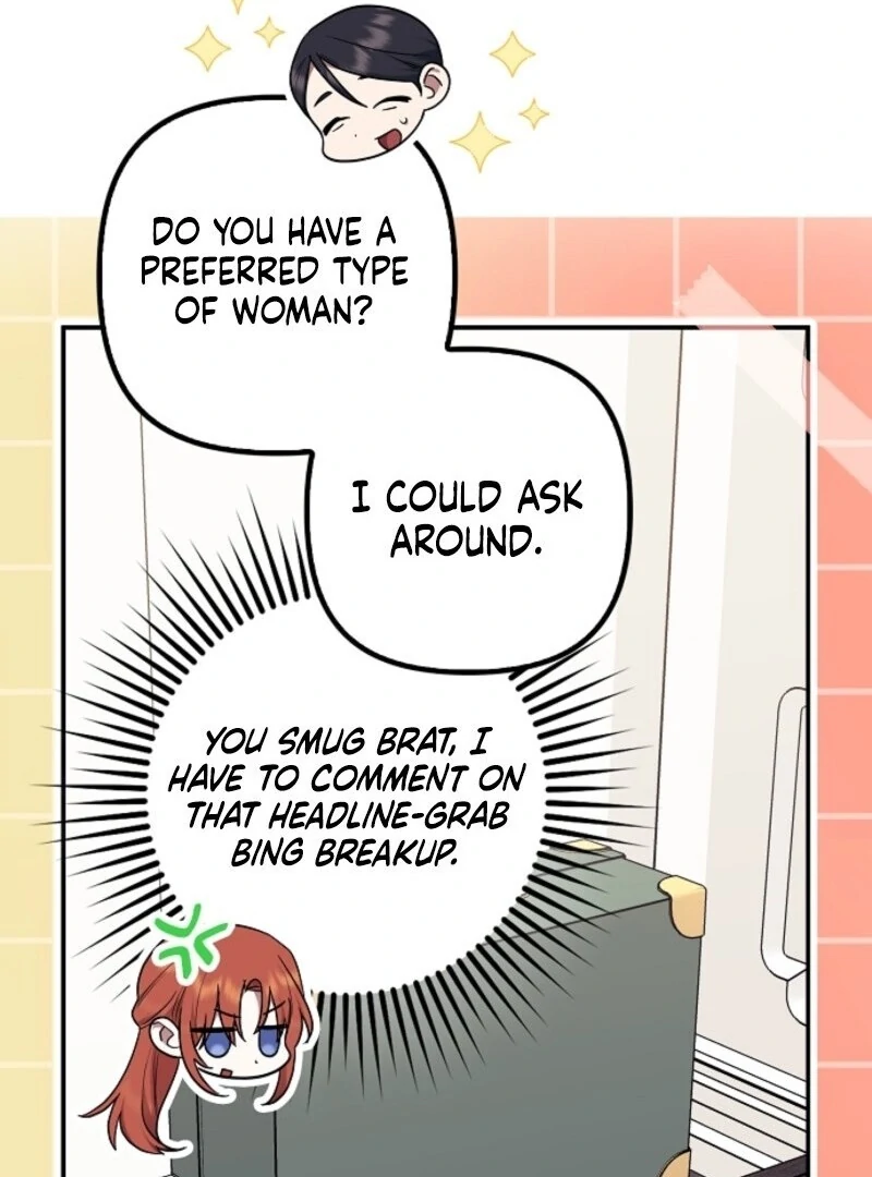 The Abandoned Bachelorette Enjoys Her Simple Life Chapter 90 565 123