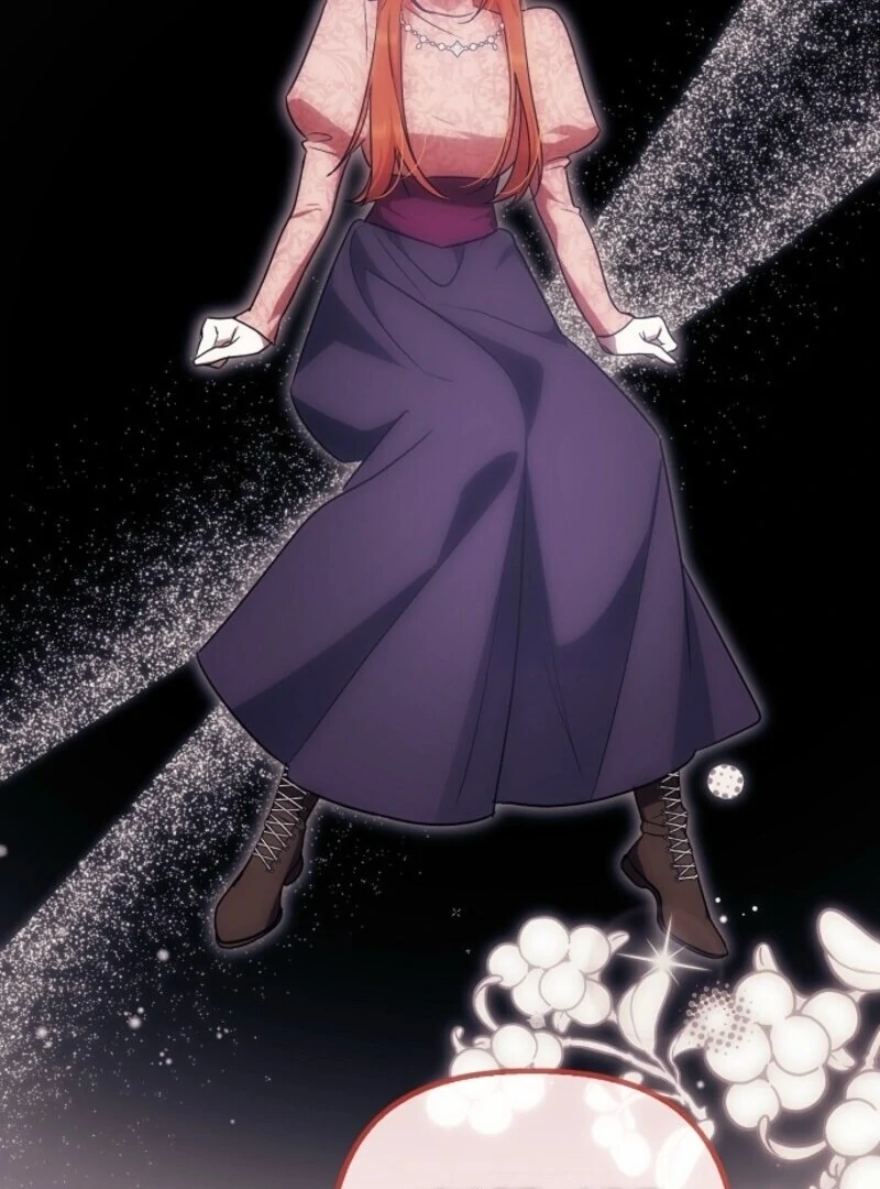 The Abandoned Bachelorette Enjoys Her Simple Life Chapter 90 577 135