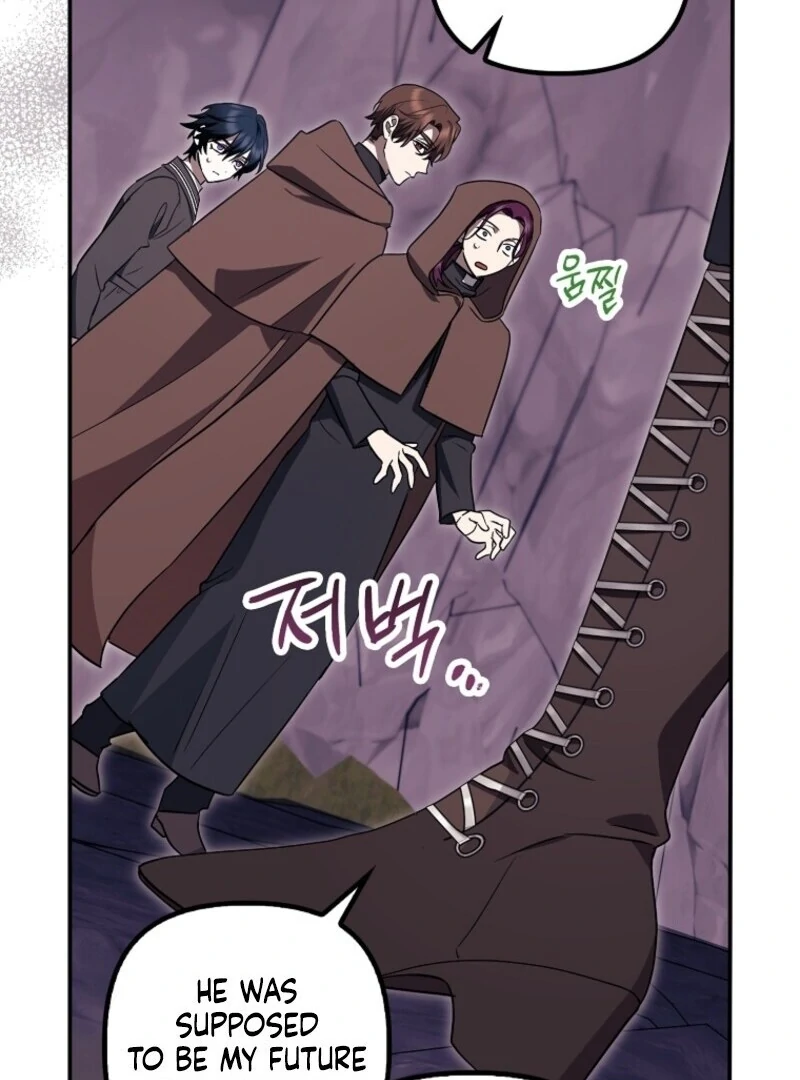 The Abandoned Bachelorette Enjoys Her Simple Life Chapter 92 515 061