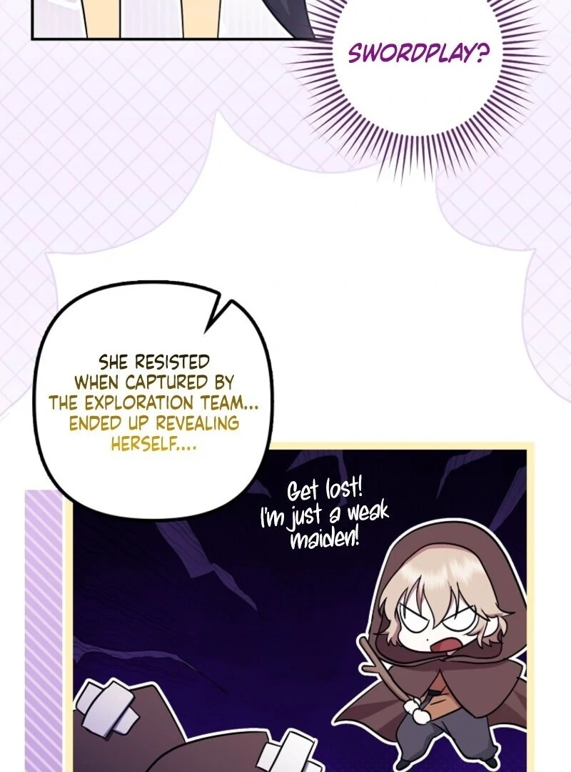 The Abandoned Bachelorette Enjoys Her Simple Life Chapter 92 566 112