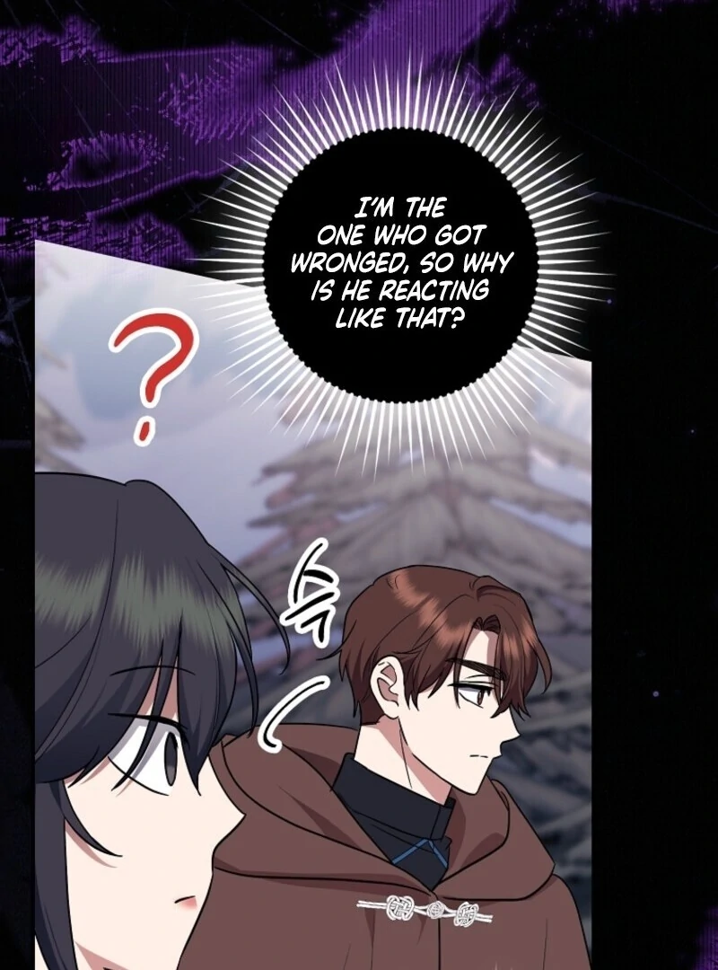 The Abandoned Bachelorette Enjoys Her Simple Life Chapter 92 578 124