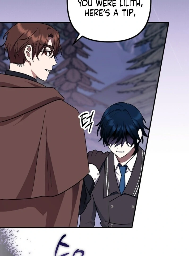 The Abandoned Bachelorette Enjoys Her Simple Life Chapter 92 580 126