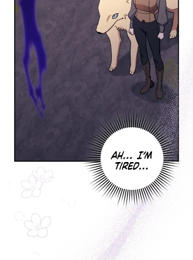 The Abandoned Bachelorette Enjoys Her Simple Life Chapter 92 586 132