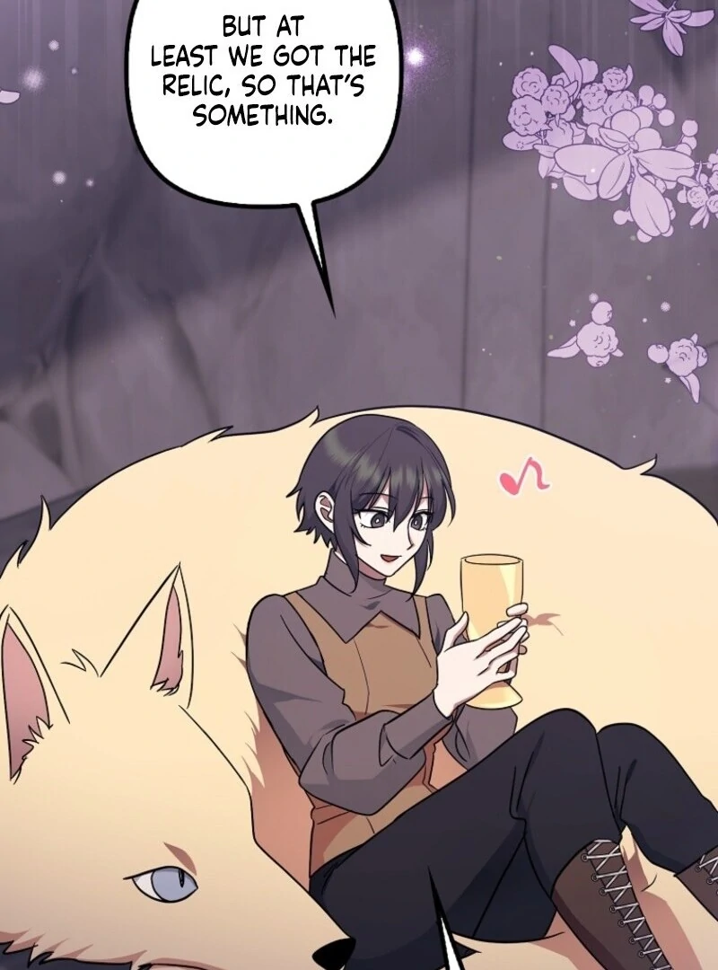 The Abandoned Bachelorette Enjoys Her Simple Life Chapter 92 588 134