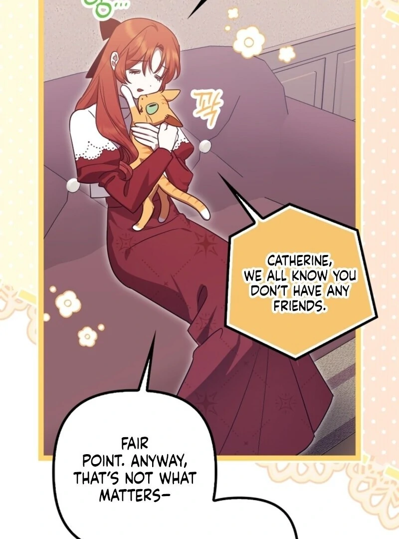 The Abandoned Bachelorette Enjoys Her Simple Life Chapter 93 408 005