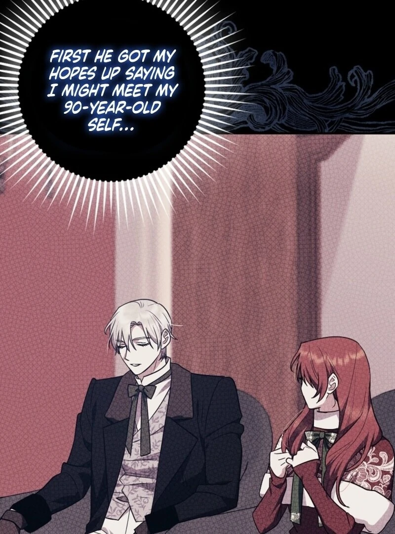 The Abandoned Bachelorette Enjoys Her Simple Life Chapter 93 444 041