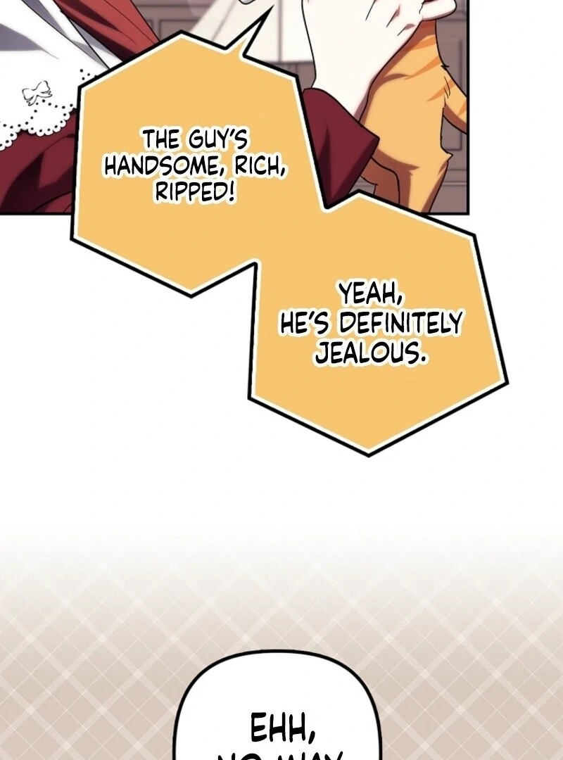 The Abandoned Bachelorette Enjoys Her Simple Life Chapter 93 453 050