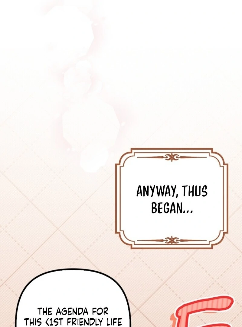 The Abandoned Bachelorette Enjoys Her Simple Life Chapter 93 460 057