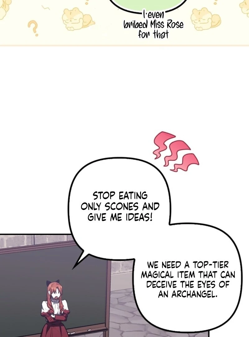 The Abandoned Bachelorette Enjoys Her Simple Life Chapter 93 464 061