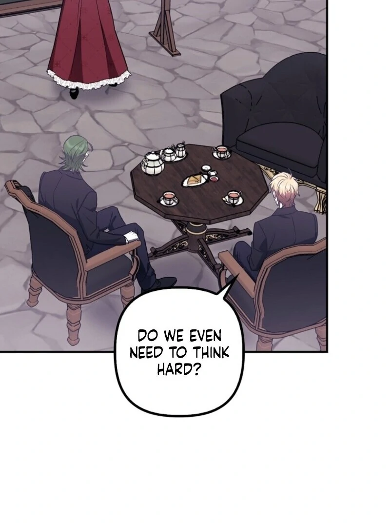 The Abandoned Bachelorette Enjoys Her Simple Life Chapter 93 465 062