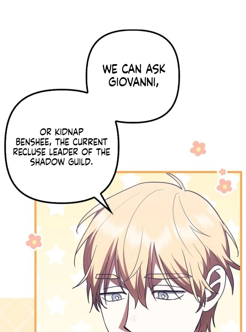 The Abandoned Bachelorette Enjoys Her Simple Life Chapter 93 466 063