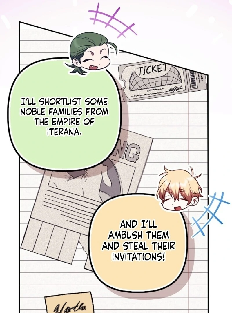 The Abandoned Bachelorette Enjoys Her Simple Life Chapter 93 489 086