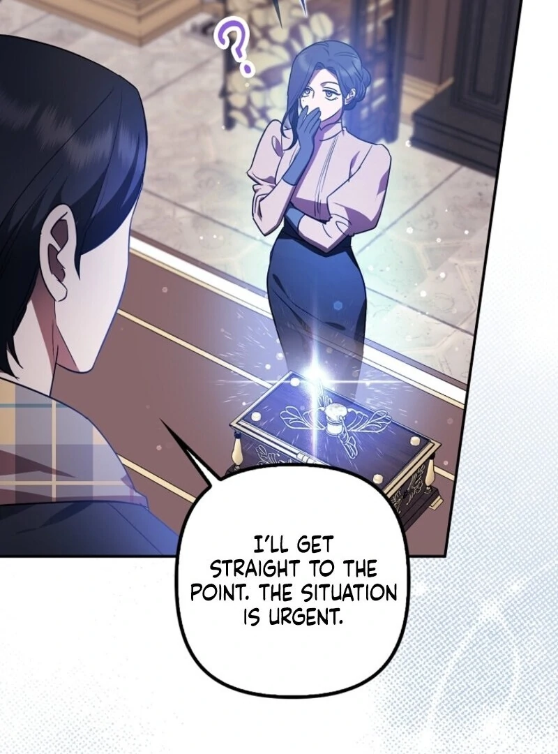 The Abandoned Bachelorette Enjoys Her Simple Life Chapter 93 496 093