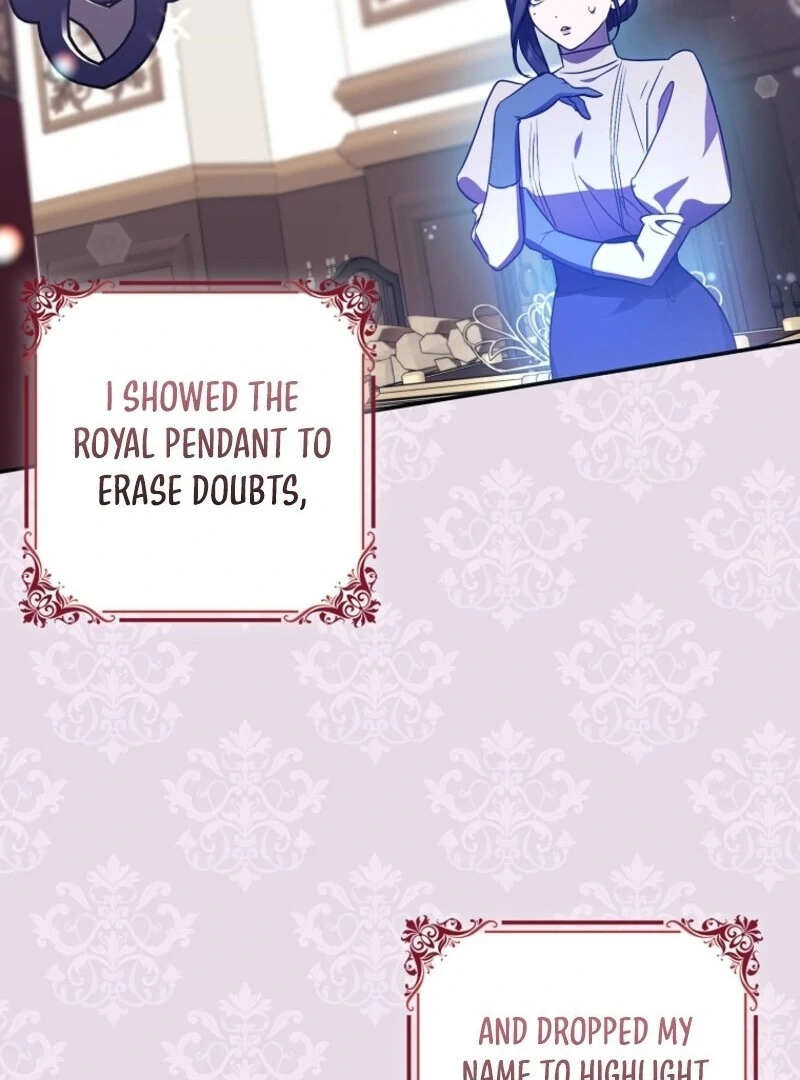 The Abandoned Bachelorette Enjoys Her Simple Life Chapter 93 500 097