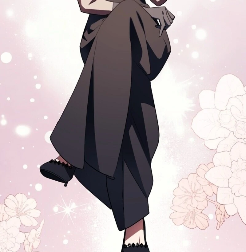 The Abandoned Bachelorette Enjoys Her Simple Life Chapter 93 503 100