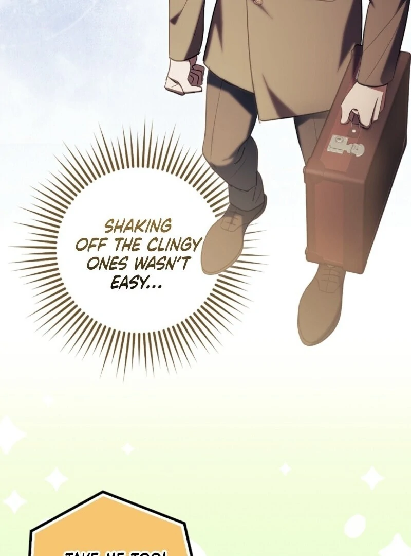 The Abandoned Bachelorette Enjoys Her Simple Life Chapter 93 517 114