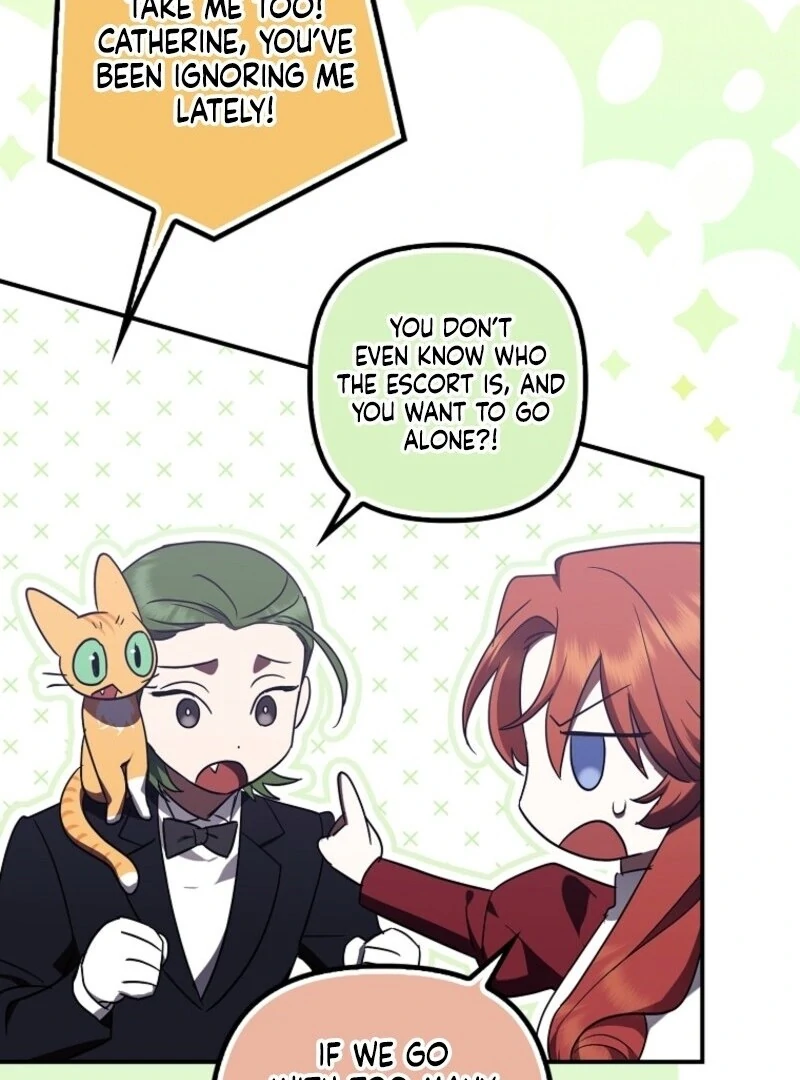 The Abandoned Bachelorette Enjoys Her Simple Life Chapter 93 518 115