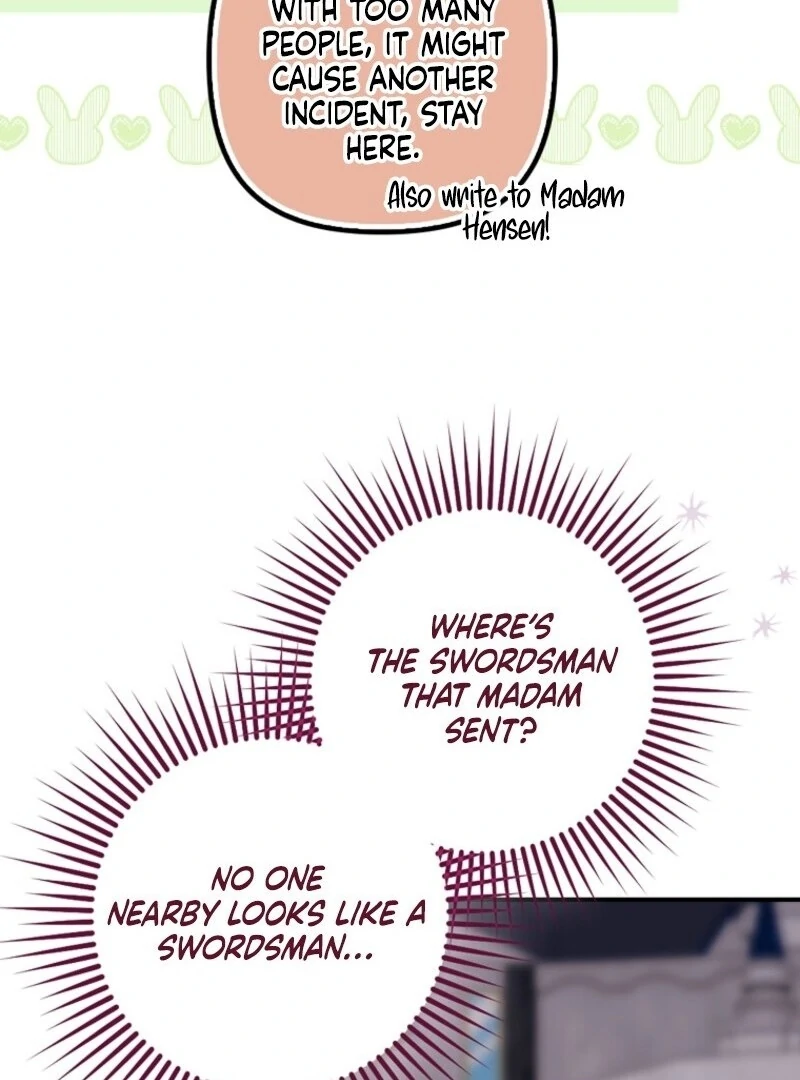 The Abandoned Bachelorette Enjoys Her Simple Life Chapter 93 519 116